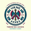 hachas vikingas